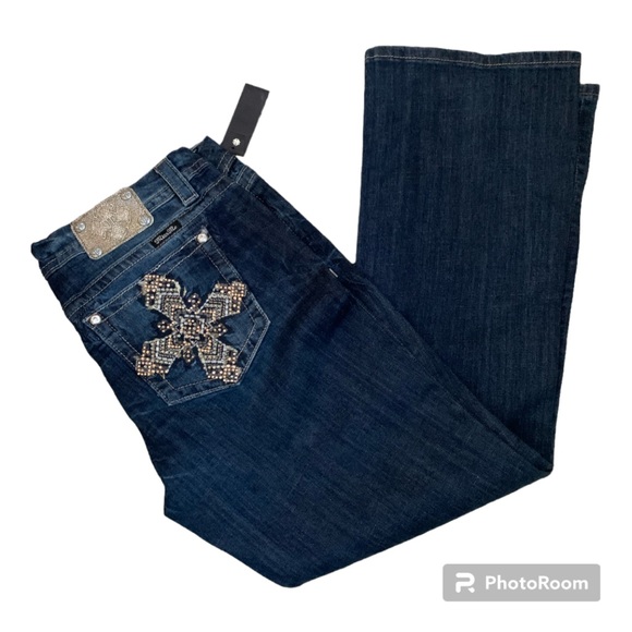 Miss Me Jeans - Picture 12 of 13